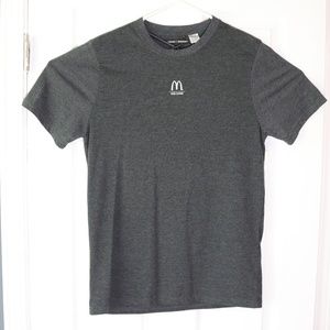 McDonald's Waraire Crew member Tee Shirt Medium